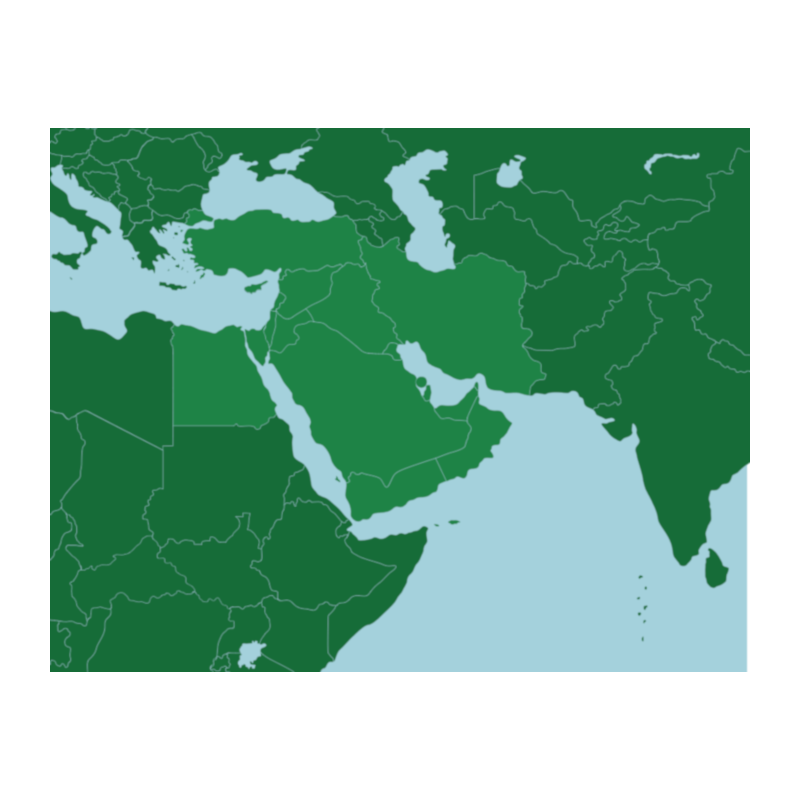 Medio Oriente